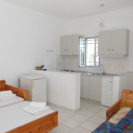 Helonata Apartments Arkoudi Extérieur photo