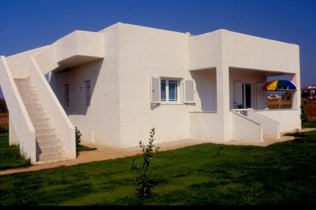 Helonata Apartments Arkoudi Chambre photo