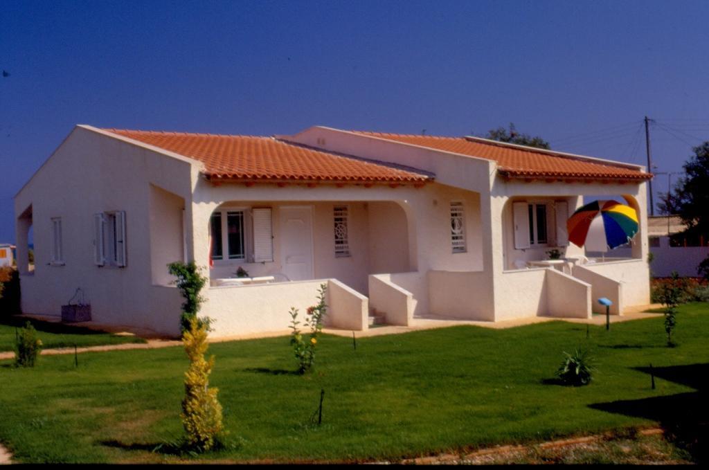 Helonata Apartments Arkoudi Chambre photo