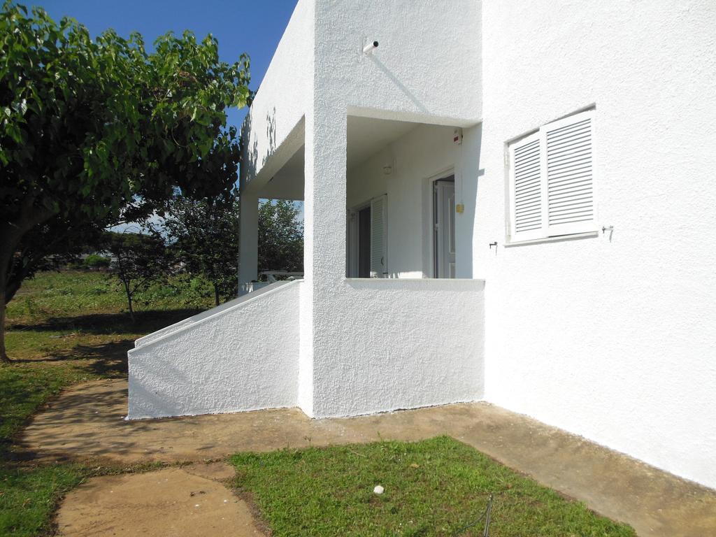 Helonata Apartments Arkoudi Extérieur photo