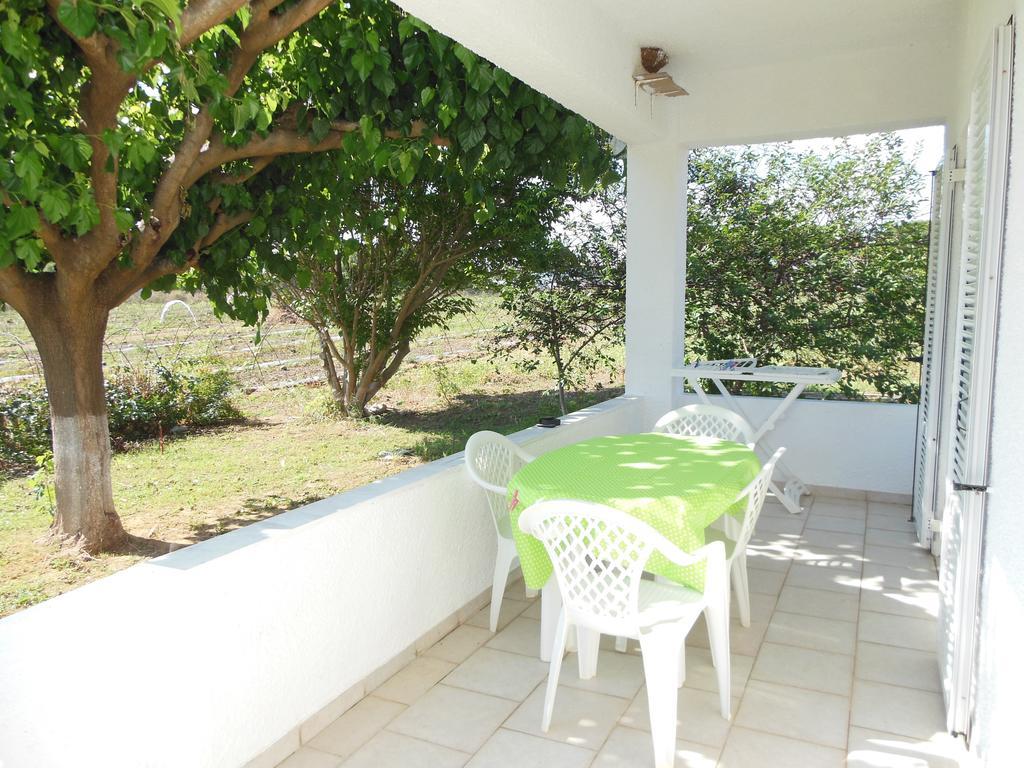 Helonata Apartments Arkoudi Extérieur photo