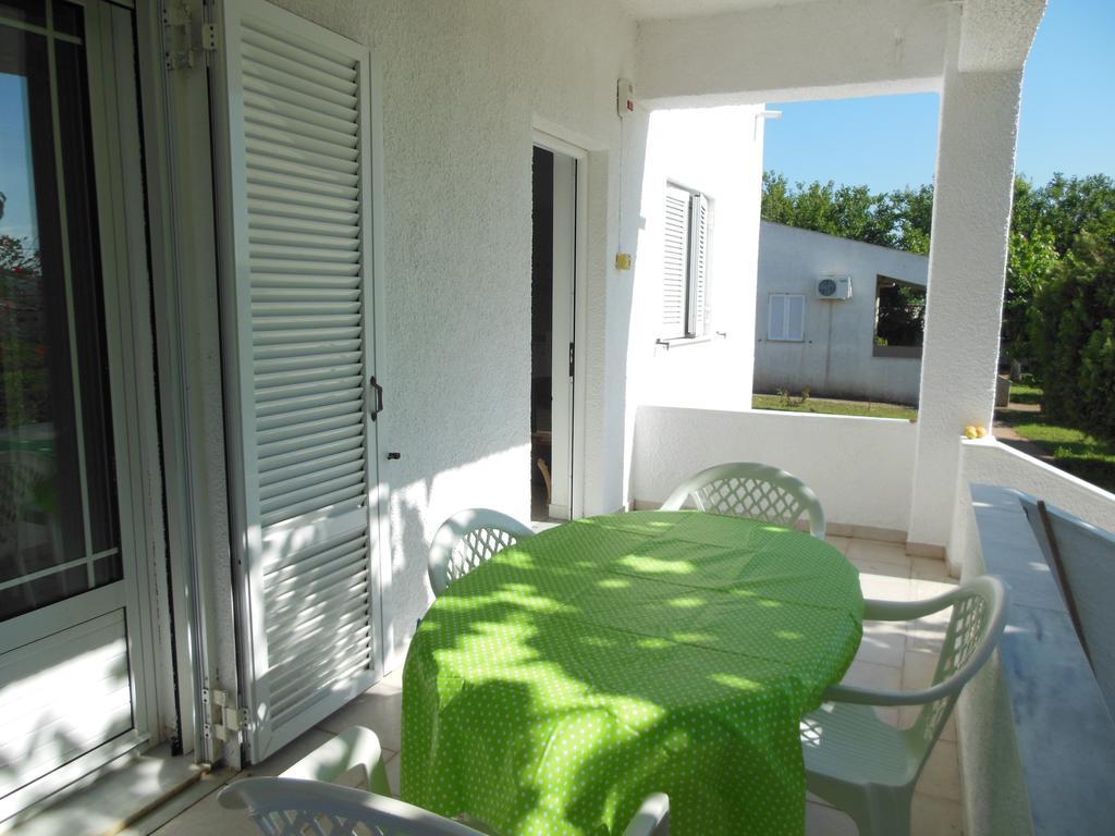 Helonata Apartments Arkoudi Extérieur photo