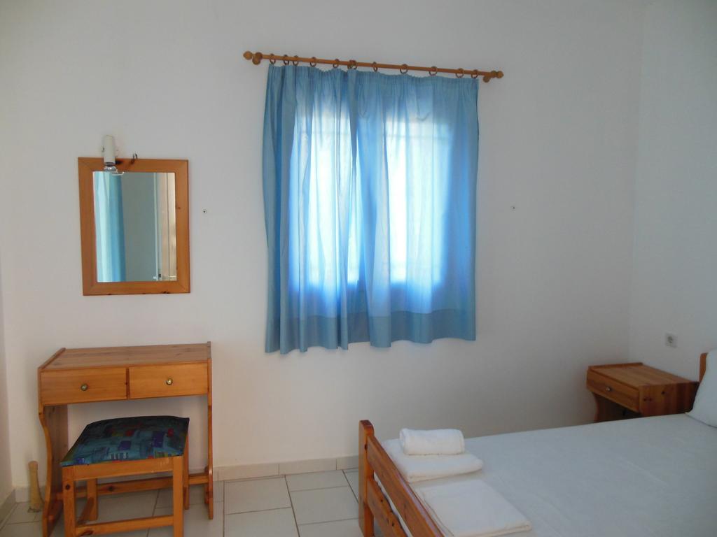 Helonata Apartments Arkoudi Extérieur photo
