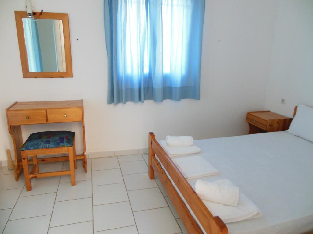 Helonata Apartments Arkoudi Extérieur photo