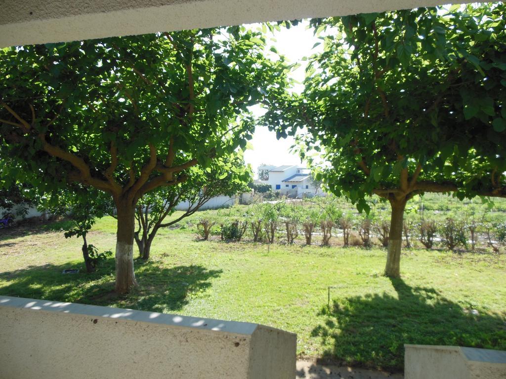 Helonata Apartments Arkoudi Extérieur photo