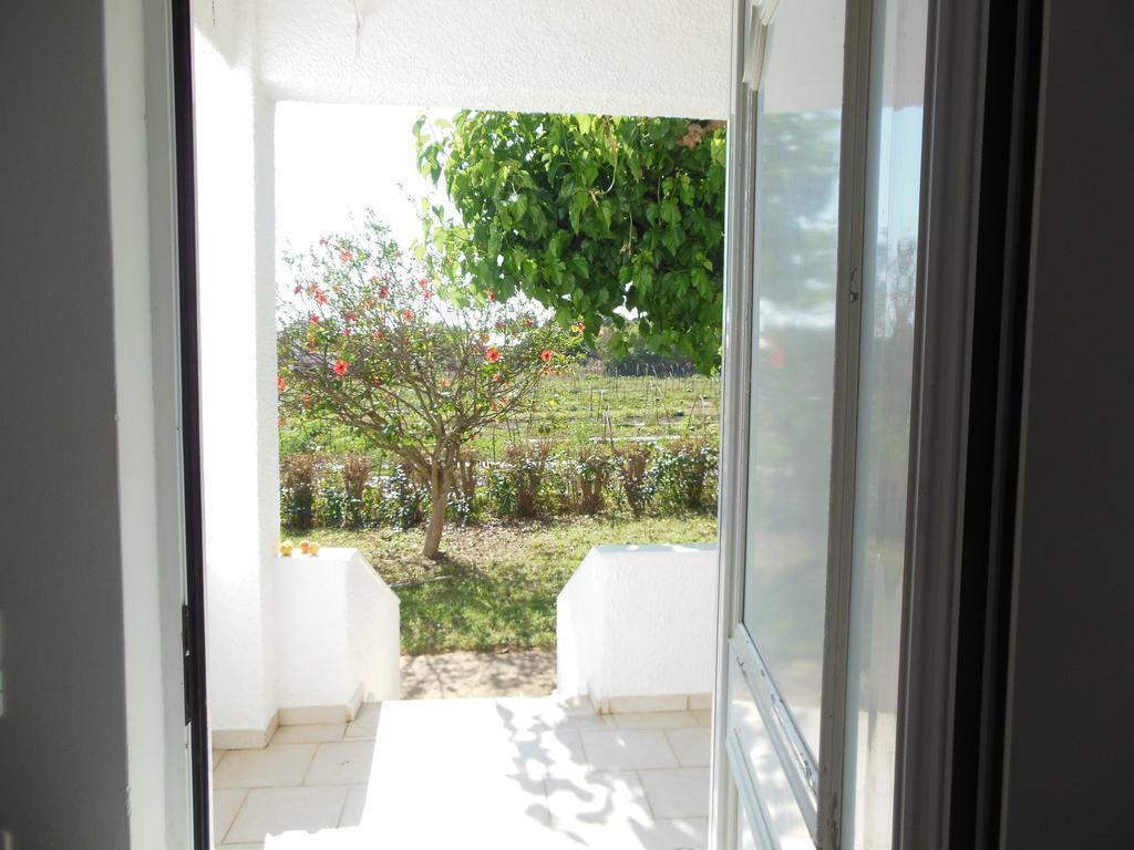 Helonata Apartments Arkoudi Extérieur photo