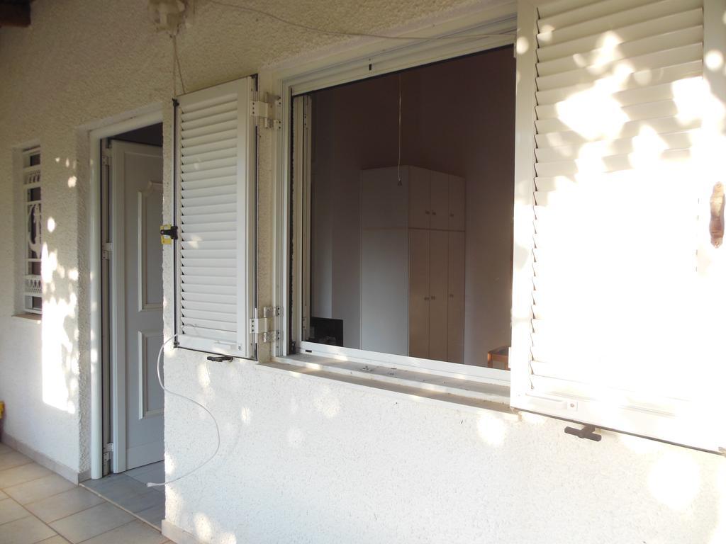 Helonata Apartments Arkoudi Extérieur photo