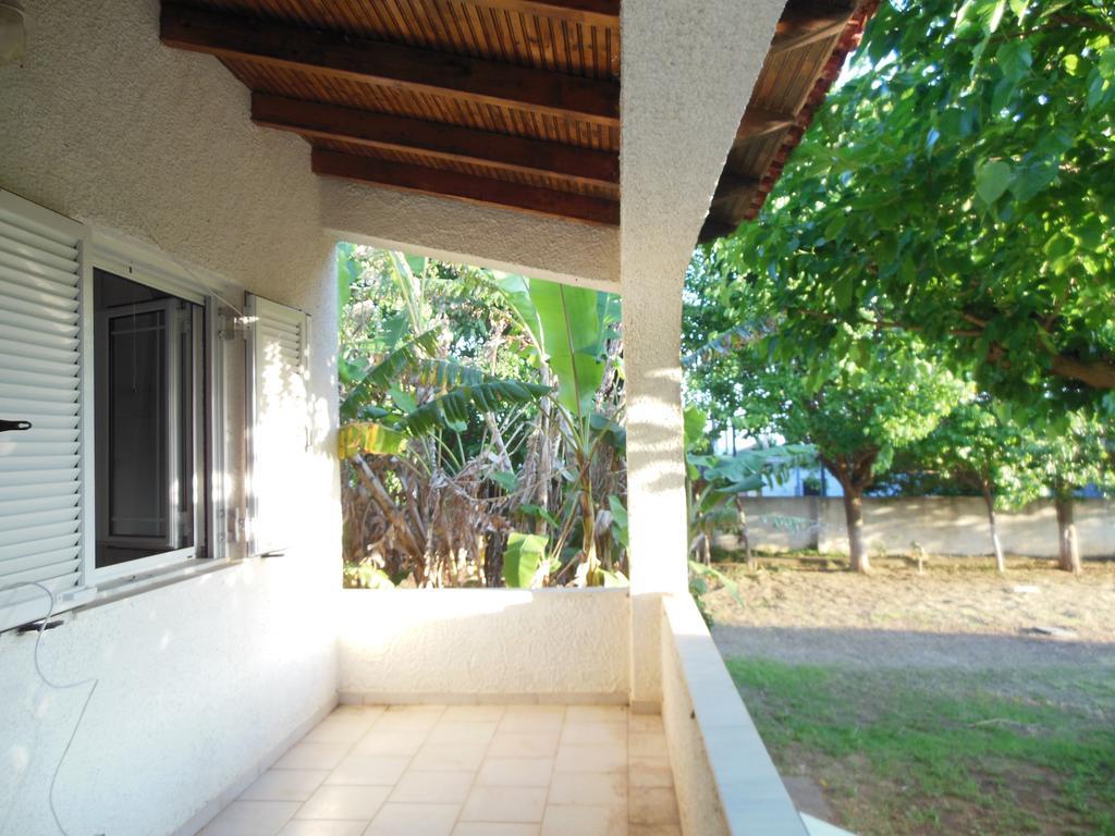 Helonata Apartments Arkoudi Extérieur photo