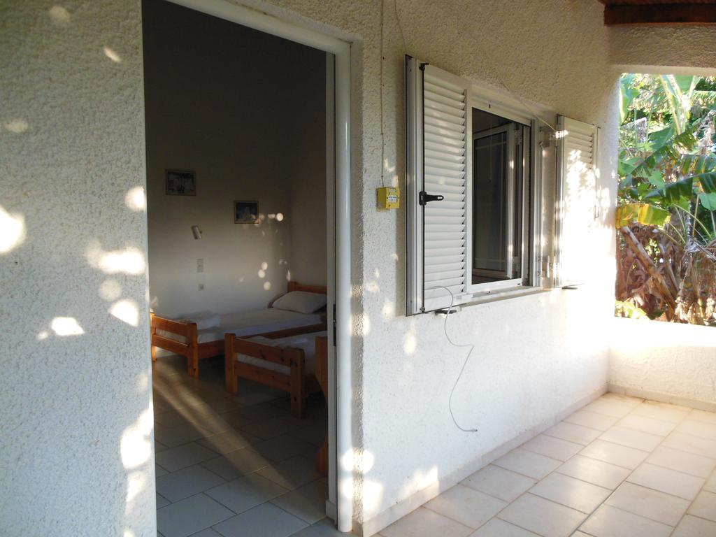 Helonata Apartments Arkoudi Extérieur photo
