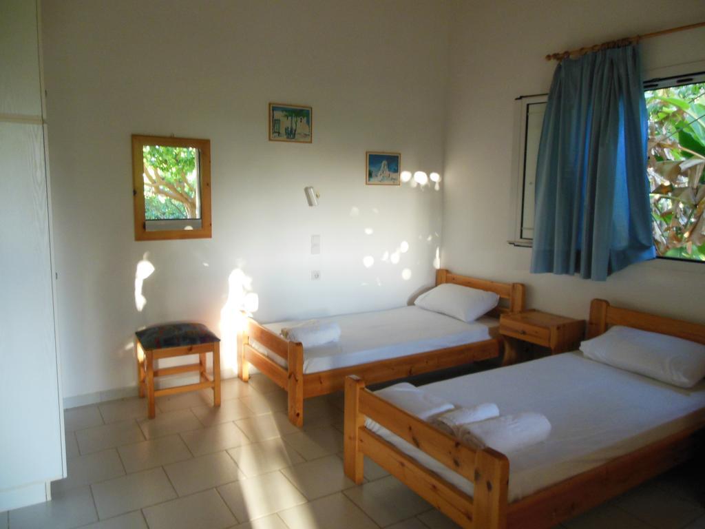 Helonata Apartments Arkoudi Extérieur photo