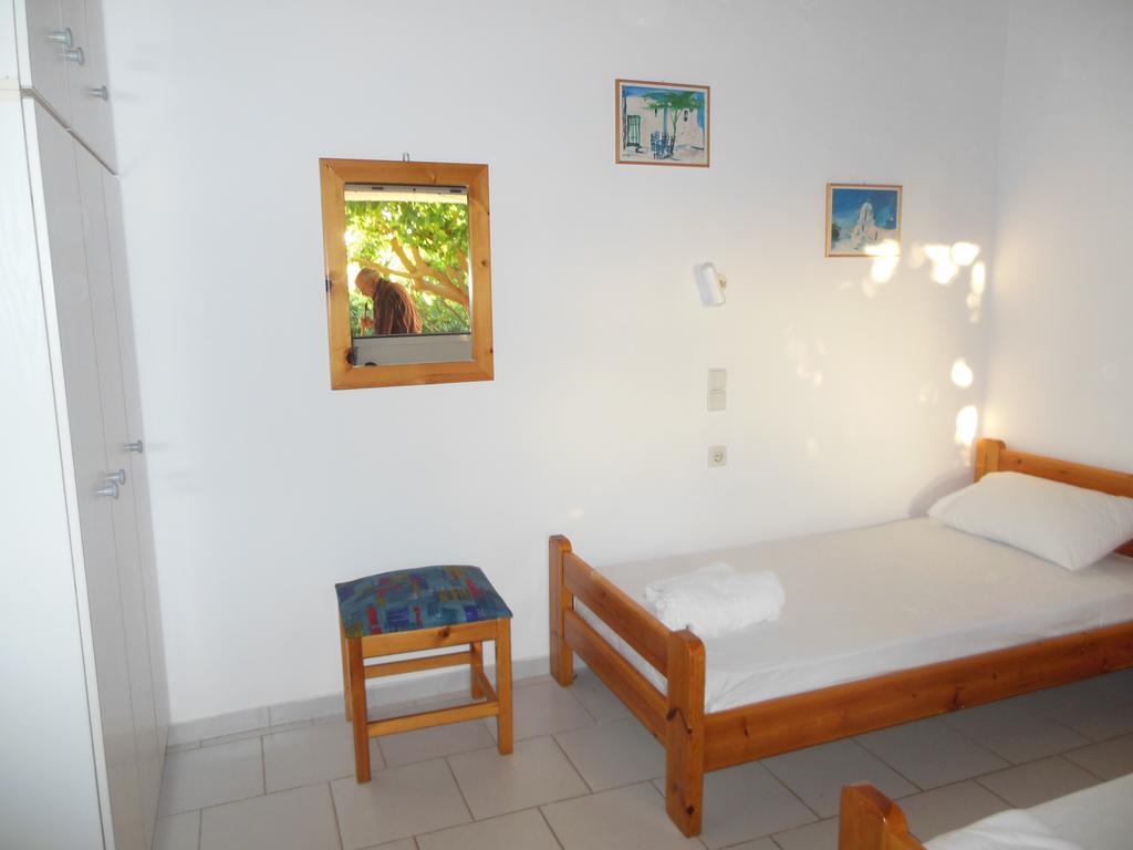 Helonata Apartments Arkoudi Extérieur photo