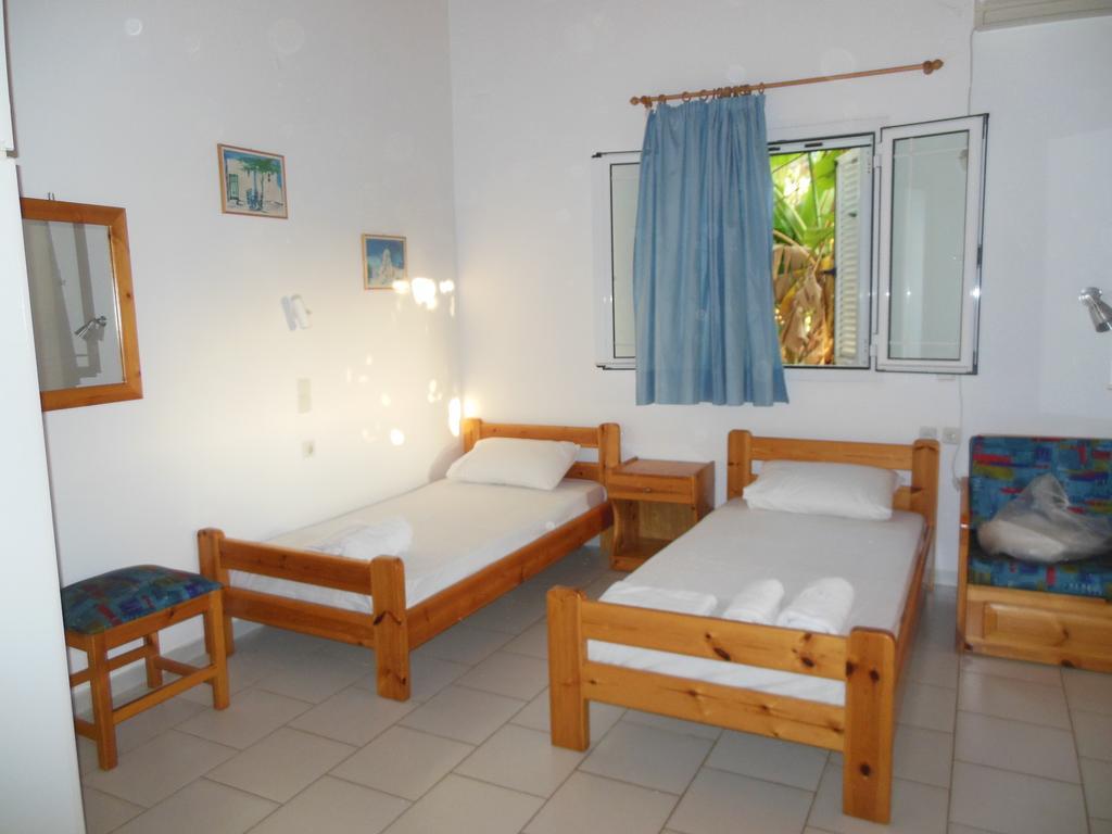 Helonata Apartments Arkoudi Extérieur photo